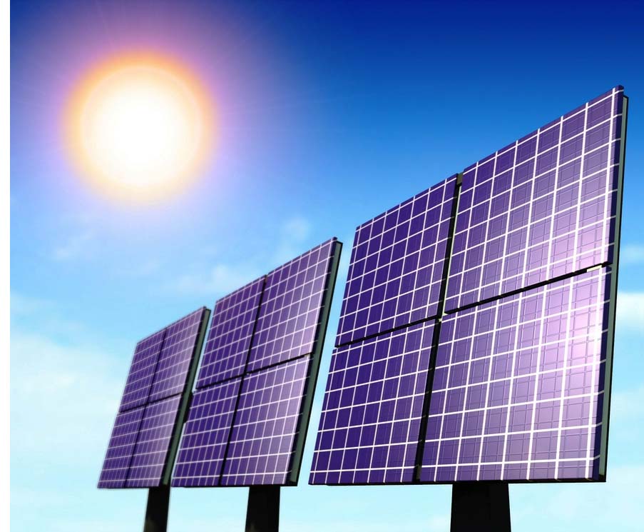 solar power energy